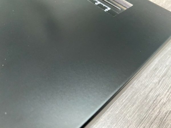 Technics SL-1200 / 1210 MK2 Matte Black Faceplate - Image 6