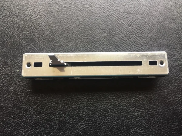 Pioneer DCV1006 Original Crossfader DJM 300 400 500 600 700 750 800 850 - Image 4
