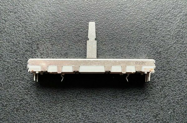Pioneer DCV1010 Original Channel Fader DJM 300 400 500 600 700 750 800 3000 - Image 3