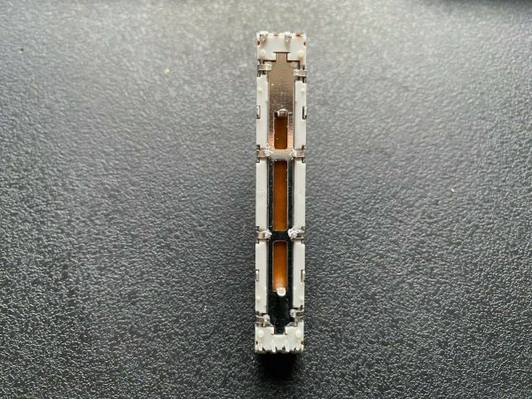 Pioneer DCV1010 Original Channel Fader DJM 300 400 500 600 700 750 800 3000 - Image 5
