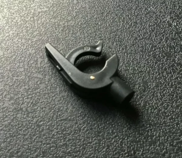 Technics SL-1200 / 1210 Tone Arm Clip Rest SFPRT17201K - Image 4