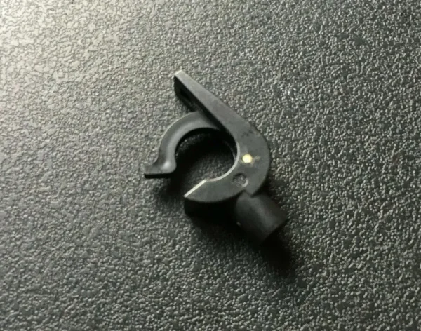 Technics SL-1200 / 1210 Tone Arm Clip Rest SFPRT17201K - Image 3
