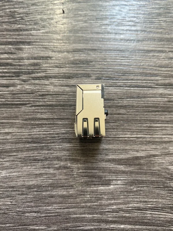 Pioneer Replacement CDJ900 CDJ2000 & Nexus RJ45 Link Ethernet Socket - DKN1650 - Image 6