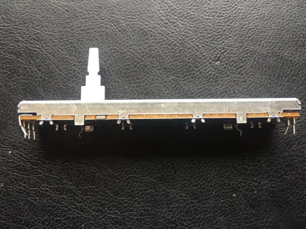 Pioneer DCV1006 Original Crossfader DJM 300 400 500 600 700 750 800 850 - Image 3