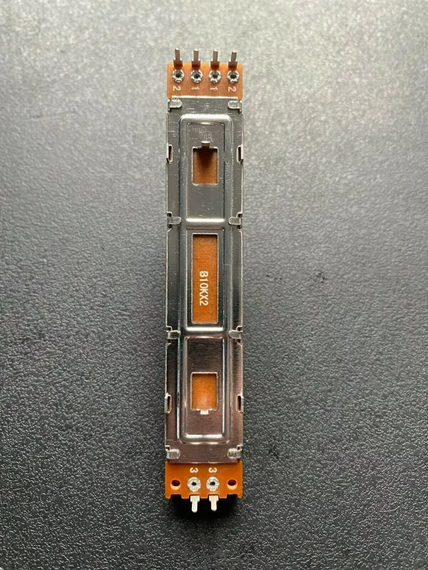 Pioneer DCV1006 Replacement Crossfader For DJM 300 400 500 600 700 750 800 3000 - Image 4