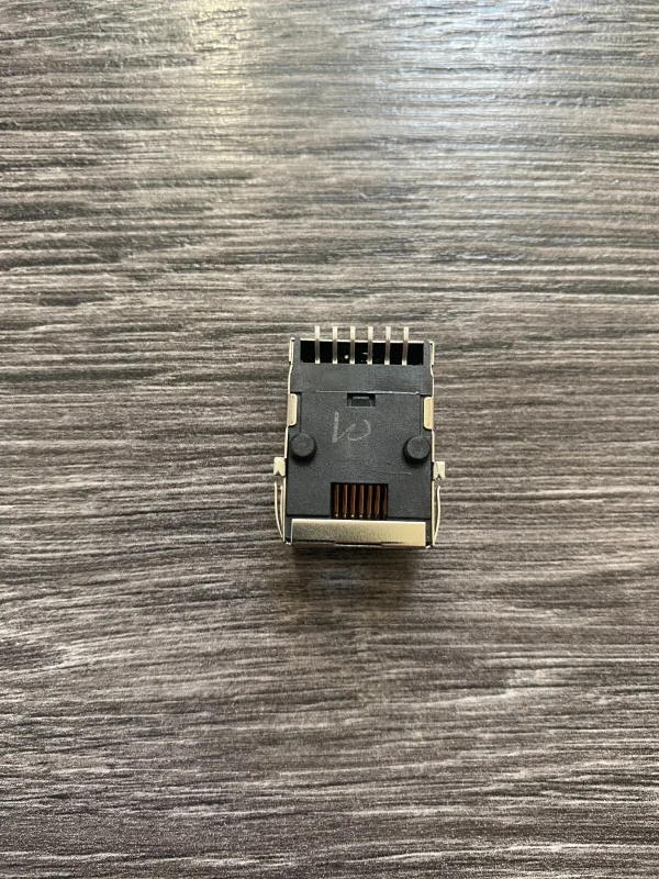 Pioneer Replacement CDJ900 CDJ2000 & Nexus RJ45 Link Ethernet Socket - DKN1650 - Image 5