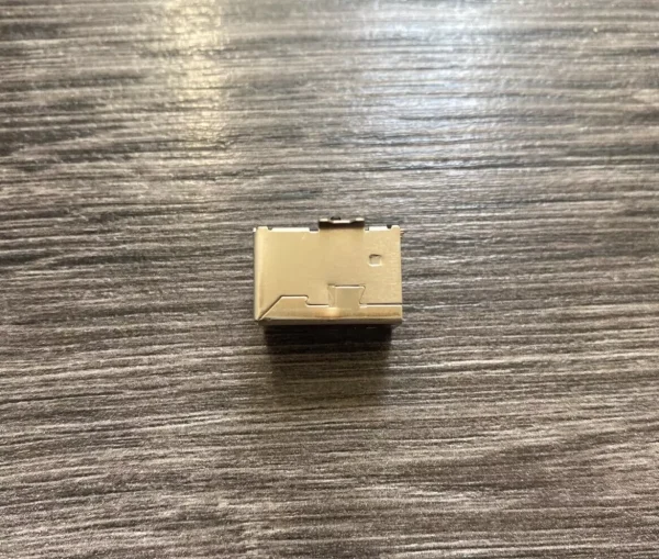 Pioneer Replacement CDJ900 CDJ2000 Rear USB Socket - DKN1574 - Image 5