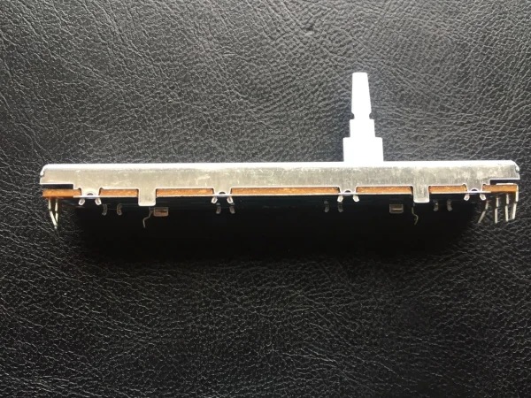 Pioneer DCV1006 Original Crossfader DJM 300 400 500 600 700 750 800 850 - Image 2