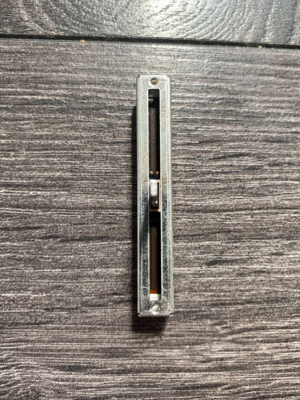 2 x Pioneer DCV1020 Original Faders DJM 300 400 450 500 600 700 750 800 & More - Image 5
