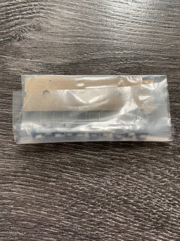 10 x Pioneer VSG1024 CDJ Range Track Search & Track Skip Switch CDJ 1000 800 900 2000 - Image 3