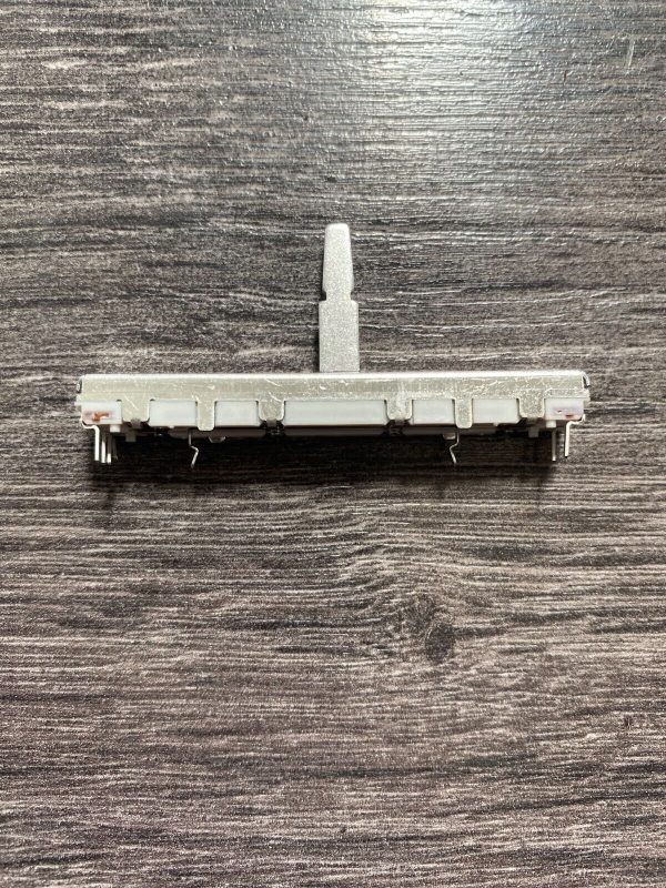 2 x Pioneer DCV1020 Original Faders DJM 300 400 450 500 600 700 750 800 & More - Image 3