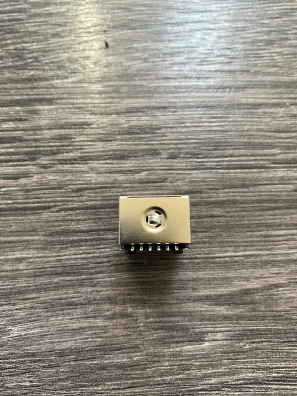 Pioneer Replacement CDJ900 CDJ2000 & Nexus RJ45 Link Ethernet Socket - DKN1650 - Image 2
