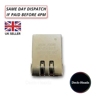Pioneer Replacement CDJ900 CDJ2000 & Nexus RJ45 Link Ethernet Socket - DKN1650