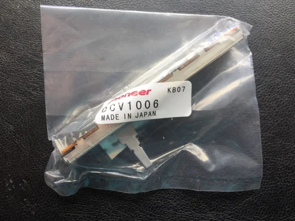 Pioneer DCV1006 Original Crossfader DJM 300 400 500 600 700 750 800 850