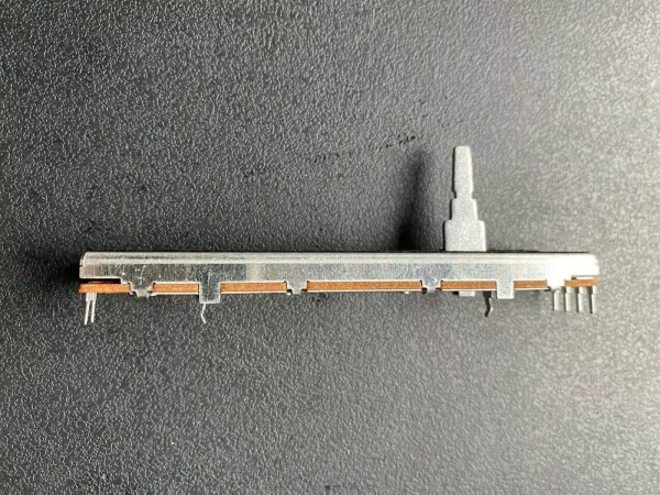 Pioneer DCV1006 Replacement Crossfader For DJM 300 400 500 600 700 750 800 3000 - Image 2