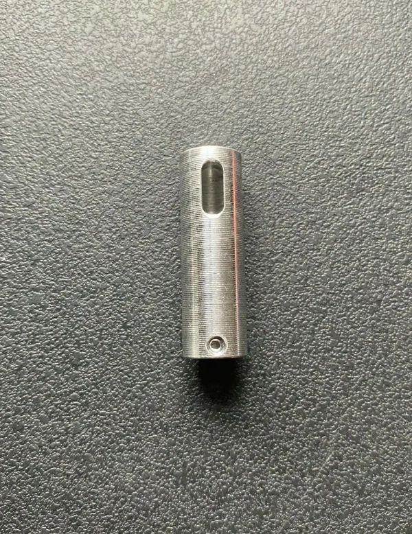 Technics SL-1200 / 1210 Pop Up Light Housing MK2 MK3 M3D MK5 Casing - Image 5