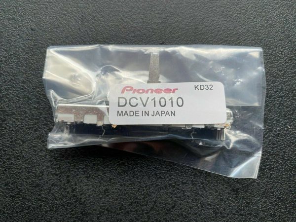 Pioneer DCV1010 Original Channel Fader DJM 300 400 500 600 700 750 800 3000
