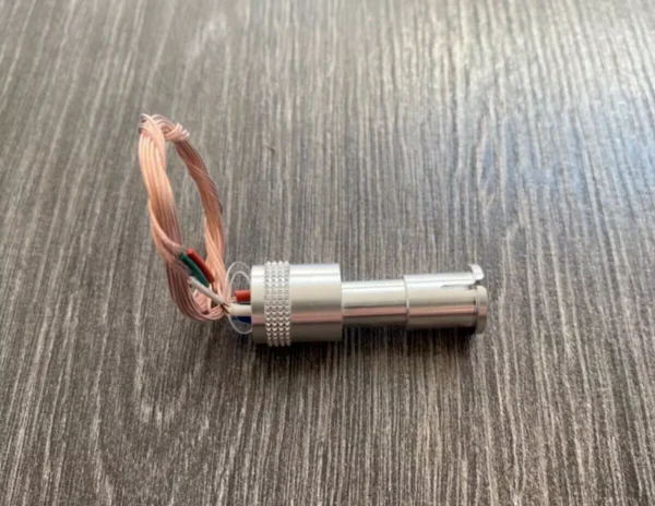 Technics Tonearm Headshell Socket Connector SL-1200 1210 MK2 MK3 MK5 - Image 11