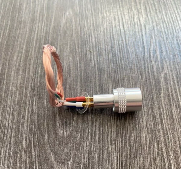 Technics Tonearm Headshell Socket Connector SL-1200 1210 MK2 MK3 MK5 - Image 10