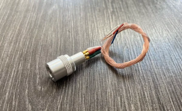 Technics Tonearm Headshell Socket Connector SL-1200 1210 MK2 MK3 MK5 - Image 9
