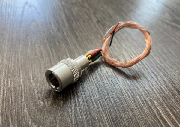 Technics Tonearm Headshell Socket Connector SL-1200 1210 MK2 MK3 MK5 - Image 8