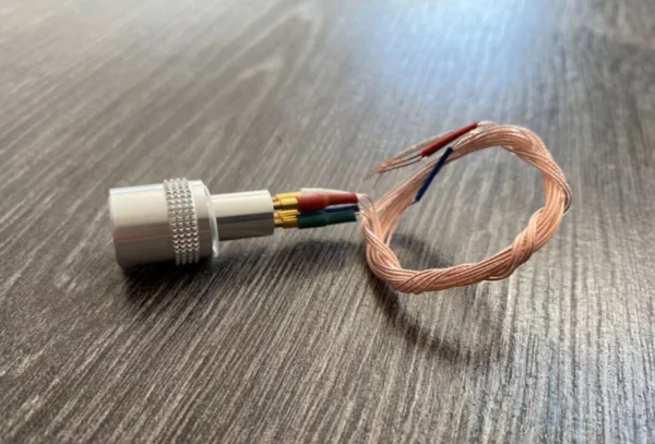 Technics Tonearm Headshell Socket Connector SL-1200 1210 MK2 MK3 MK5 - Image 7