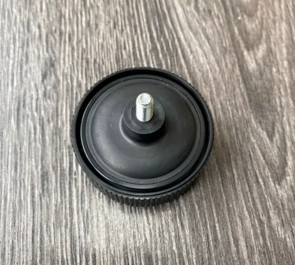 Technics SL-1200 1210 Replacement Foot MK2 MK3 M3D MK5 MK5G Feet - Image 3